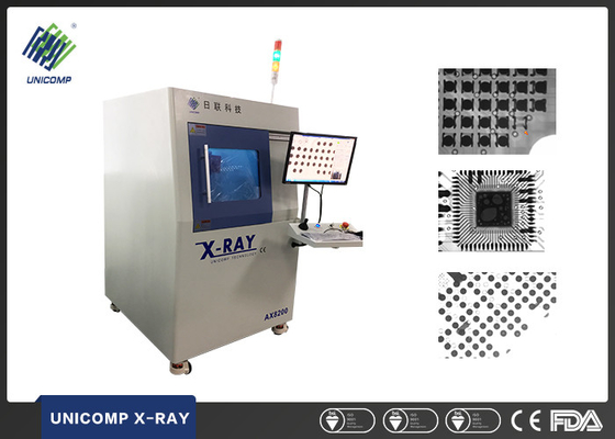 Löten Sie Maschine Rückflut-Analyse SMTs/EMS X Ray, industrielle Kontrollsysteme