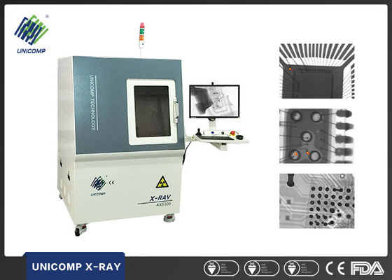Siegelart SMT-Elektronik-X Ray System 110 der Röntgenröhre-KV hohen Auflösung