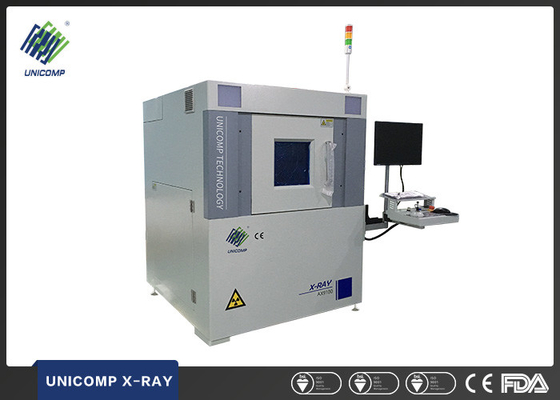Mikroelektronik-interne Fehlerkontrolle der fokus-Elektronik-X Ray des System-SMT