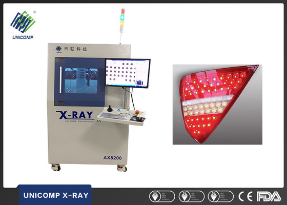Wechselstroms 110-220V X Ray Energie der Fehler-Siebmaschine-0.8kW für Beleuchtung des Fahrzeug-LED