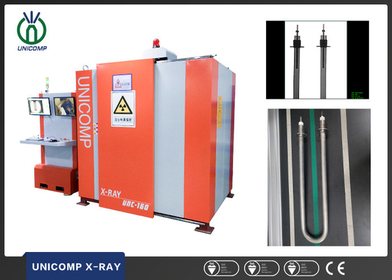 AC380V 6KW 160KV zerstörungsfreie Prüfung X Ray Machine For Heater Spring