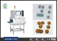 Unicomp-Nahrung X Ray Inspection System Auto Rejector für trockene Satz-Nahrungsmittelverseuchungs-Inspektion