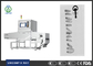 Realzeitinline-verpackende Qualitäts-Inspektion X Ray Inspection Machine For Food