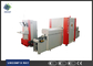 Zerstörungsfreie Prüfung Unicomp X Ray Systems UNC160-C-L X Ray Testing Of Castings 160KV