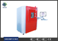 Casting zerstörungsfreier Prüfung Unicomp X Ray Industrie-Maschine der Ausrüstungs-Realzeitdarstellungs-UNC160S