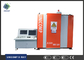 Form zerteilt industrielle Maschinen-Realzeitdarstellungs-Inspektion UNC225 X Ray
