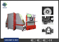Maschine Leichtmetallrad-industrielle X Ray, Realzeitdefekt-Erfassungssysteme UNC 160-Y2-D9