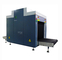 X Ray-Gepäck-Kontrollsystem, Inspektions-Geschwindigkeit der Flughafensicherheits-X Ray der Maschinen-0.22m/S