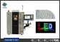 LED-Streifen on-line-Achsen-Verknüpfungs-System ADRs X Ray Inspection Equipment FPD 6