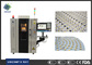 100KV Inline-Erfassungssystem X Ray ADR BGA EMS für innere Qualitäts-Inspektion