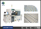 Hochgeschwindigkeits-LED-Streifen on-line-Detektor 130kv ADRs X Ray Inspection Equipment FPD