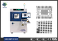 PCBA 22&quot; Elektronik X Ray Machine zerstörungsfreier Prüfung LCD-1kW