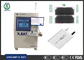 FDA 0.8KW X Ray Inspection Machine FPD für Lithium-Batterie