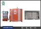 Röntgenmaschine Unicomp UNC160 für EV-Lithium-Batterie-Wohnung Druckgusssprungsporosität zerstörungsfreie Prüfung
