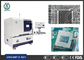 Chipset-Führungsrahmen innere Qualitäts-Inspektion durch Bombenrohr AX7900 X Ray Machine Unicomp 5um