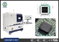 Unicomp-Fabrikversorgung 90KV microfocus 2.5D des Röntgenprüfungs-Systems für Chip Inner Defect Inspection