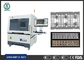 5 Mikrobombenrohr 90kv Röntgenmaschine Unicomp AX8200Max für semicon leadframe Prüfung