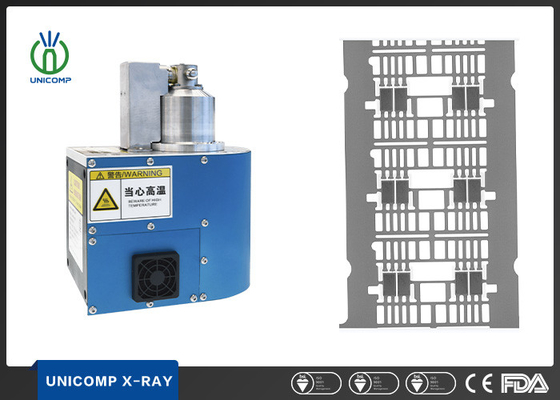 Integrierte stabile Emission Bändchen-Bombenrohr Microfocus X Ray Source 90kV 5um