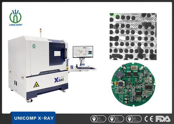 Elektronik-Industrie X Ray Inspection Machine AX7900 mit Hochleistung