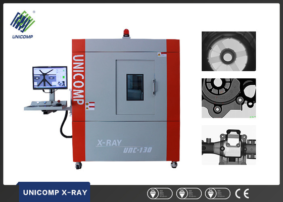 Detektor-Maschine 50mm Durchdringen-X Ray, Maschine X Ray für die Herstellung