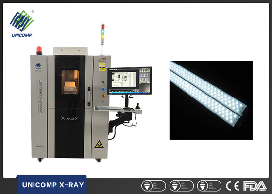 Zerstörungsfreies X Ray LED Rohr X Ray der Schweißens-Inspektions-Maschinen-2kW 100KV 5μM