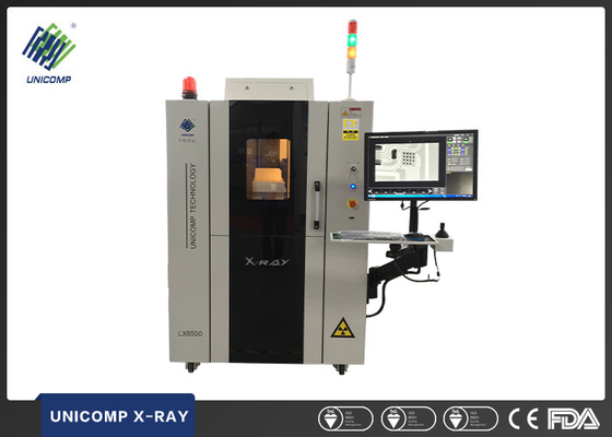 Streifen Qualitäts-/Lücken-Fehler-Entdeckung Unicomp X Ray LED, der für Elektronik-Industrie lötet