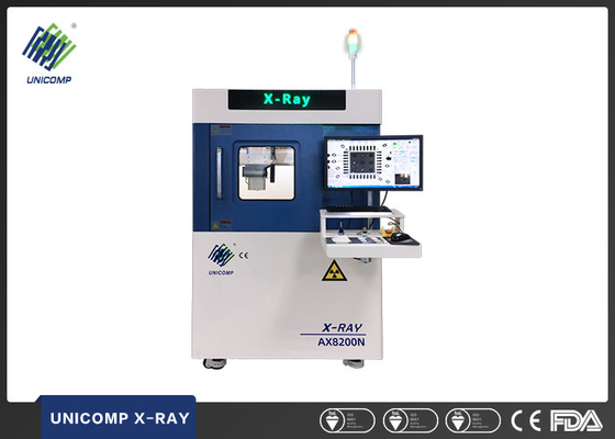 Elektronik X Ray Machine der CD-Kamera-BGA QFN DFN