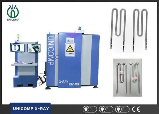 6KW 160KV radiografisches X Ray Machine For Heating Wire