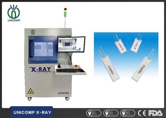 100KV Komponenten der Elektronik-X Ray Inspection System For SMT