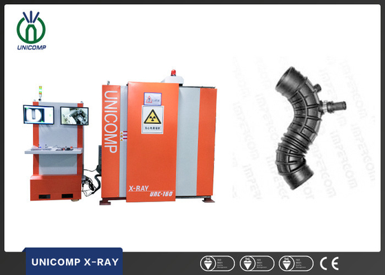 Teile 480W Unicomp Radiographie-X Ray Machine For Auto Casting