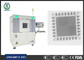 Abschluss-Rohr X Ray Microfocus 130KV PWB-Inspektions-Maschine für SMT BGA CSP LED PCBA