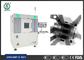 kippbarer HD Bild-Detektor 130kV X Ray Inspecting Machine AX9100 für EMS PCBA BGA
