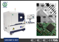 Unicomp AX7900 PWB X Ray Machine High Resolutions FPD für Inspektion SMTs PCBA BGA