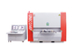Kühlkörper 10 Kilowatt-zerstörungsfreier Prüfung X Ray Equipment For Casting Defects/heiße Risse/Kaltfluß