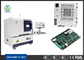 FPD 90KV Röntgeninspektionssystem zur PCBA-Defekterkennung Unicomp AX7900