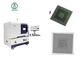 SMT IC-Röntgengerät mit 5 Mikronen-Fokusspunkt Unicomp AX7900