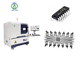 Unicomp AX7900 PCBA-Röntgengerät mit hohem Flachfelddetektor für die Prüfung von IC-Komponenten