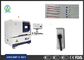 AX7900 Elektronik-Röntgenmaschine mit Neigungswinkel ± 25° erzielt besseres Inspektionsergebnis