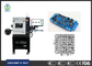 Unicomp Desktop-Röntgensystem CX3000 für die interne Fehlerkontrolle von elektronischen Komponenten