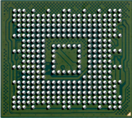 Elektronische Platten 2D &amp; 2.5D Röntgenmaschine AX9100MAX mit 360-Grad-Rotationstisch für BGA&amp;PCB