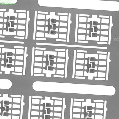 Elektronische Röntgengeräte genaue Steuerung CNC-Programmierung zur Erkennung von Chipsatzfehlern