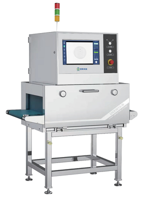 High-Resolution Diode Array Röntgen-Detector für Snacks Fremdstoffe Detektion