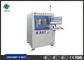 Inspektions-Maschinen-Elektronik BGA AX8200 EMS-Halbleiter Unicomp X Ray