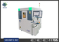 Röntgenprüfungs-System 130KV CSP LED AX9100, 1900kg Elektronik SMTs BGA