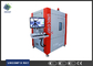 Kabinett-Mikroquellzerstörungsfreie X Ray Unicomp 130KV X Ray Materialprüfung
