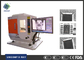 Tischplattenmaschine elektronik CX3000 PWBs X Ray für BGA- und CSP-Inspektion