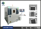 Maschine UNICOMP-Metallx Ray für BGA-Zusammenhang und Analyse AX9100