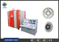 Maschine Unicomp zerstörungsfreier Prüfung X Ray, erstklassiges Bild-Kontrollsystem-Kabinett X Ray