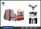 Hochauflösende Ausrüstung UNI160-Y2-D9 Realzeit-X Ray für Luftfahrtindustrie