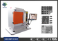 Verstärker des PCBA-Mikrofokus-Desktop-X Ray der Maschinen-FPD, 48mm x 54mm Röntgenstrahl-Abdeckung
